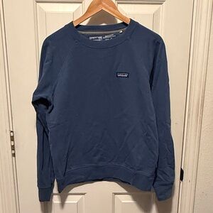 Patagonia Women’s Crewneck Sweatshirt